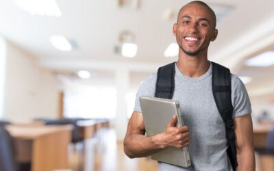 Supporting Students with Hearing Impairments Through Transcripts